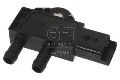 Sensör, egzoz basıncı EFI - SENSOR