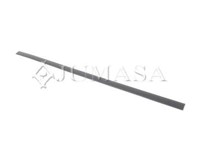 Süs /Koruma çıtası, Kapı