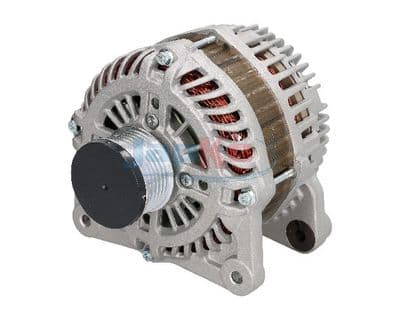 Alternatör