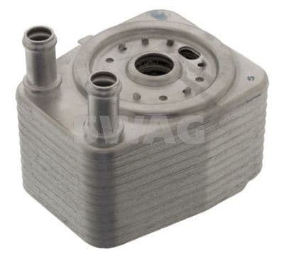 Motor yağ radyatörü