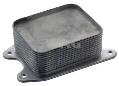 Motor yağ radyatörü