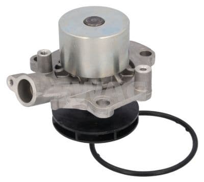 Su pompası, motor soğutması