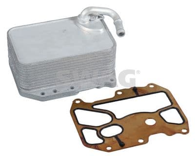 Motor yağ radyatörü