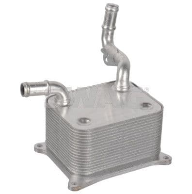 Motor yağ radyatörü