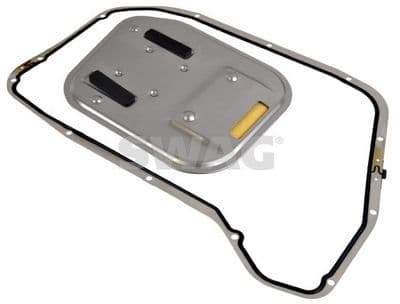 Hidrolik filtre takımı, otomatik şanzıman SWAG extra