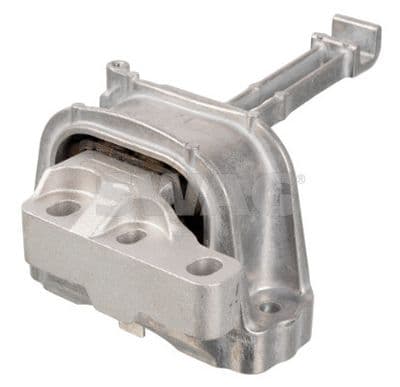 Yataklama, motor