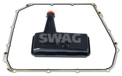 Hidrolik filtre takımı, otomatik şanzıman SWAG extra