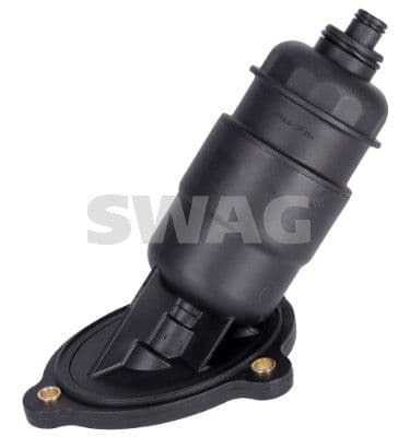 Hidrolik filtre, otomatik şanzıman SWAG extra