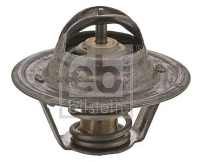 Termostat, soğutma sıvısı
