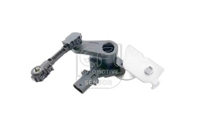 Sensör, Far aralık ayarlaması EFI - SENSOR