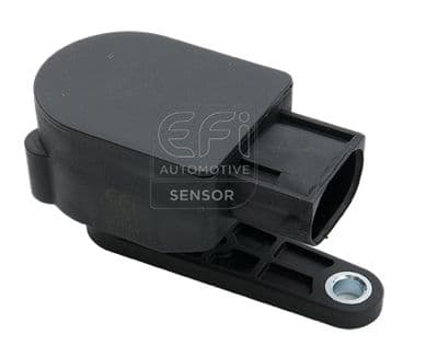 Sensör, Far aralık ayarlaması EFI - SENSOR