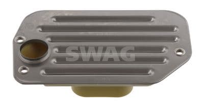Hidrolik filtre, otomatik şanzıman SWAG extra
