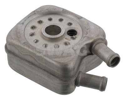 Motor yağ radyatörü
