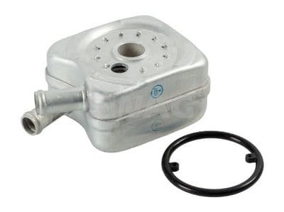 Motor yağ radyatörü