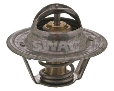 Termostat, soğutma sıvısı