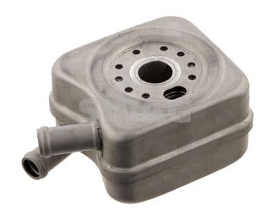 Motor yağ radyatörü