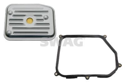 Hidrolik filtre takımı, otomatik şanzıman SWAG extra