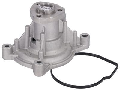 Su pompası, motor soğutması