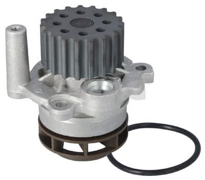 Su pompası, motor soğutması