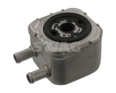 Motor yağ radyatörü