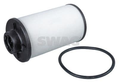 Hidrolik filtre, otomatik şanzıman SWAG extra