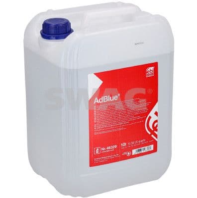 Üre filtresi (AdBlue)