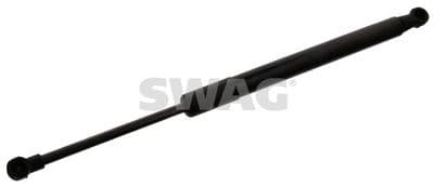 Gazlı amortisör, bagaj/yükleme bölümü SWAG extra