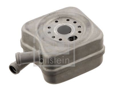 Motor yağ radyatörü
