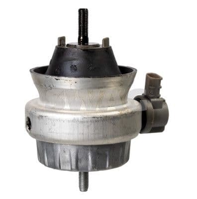 Yataklama, motor