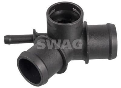 Soğutma maddesi flanşı