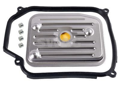Hidrolik filtre takımı, otomatik şanzıman SWAG extra