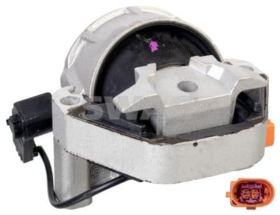 Yataklama, motor