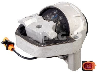 Yataklama, motor