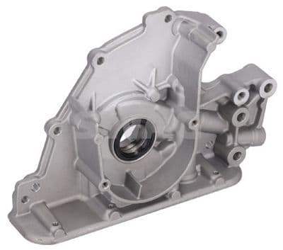 Yağ pompası