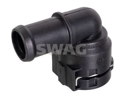 Soğutma maddesi flanşı