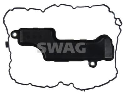 Hidrolik filtre takımı, otomatik şanzıman SWAG extra