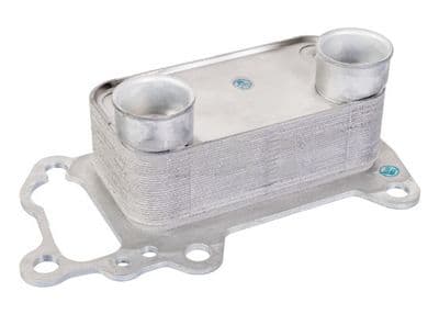 Motor yağ radyatörü