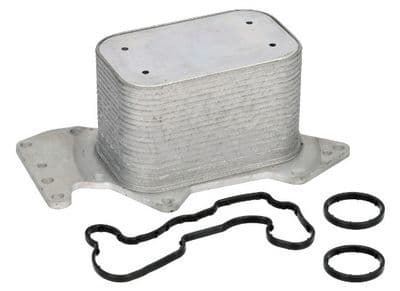 Motor yağ radyatörü