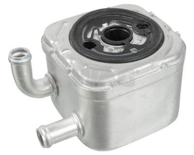 Motor yağ radyatörü