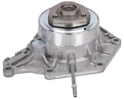 Su pompası, motor soğutması