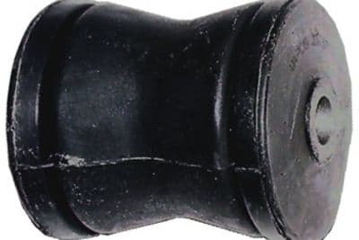 Yataklama, Aks gergisi