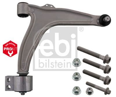 Bugi kolu, tekerlek bağlantısı ProKit