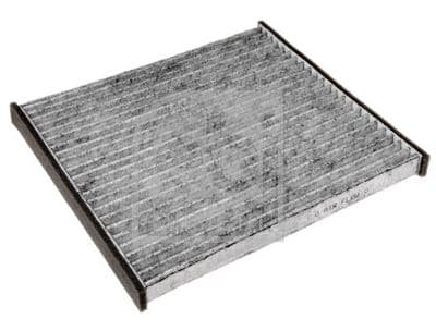 Filtre, kabin havası