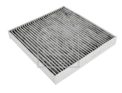 Filtre, kabin havası