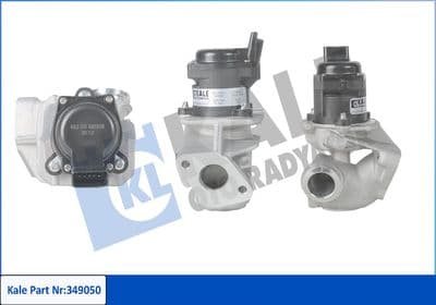 AGR valfi