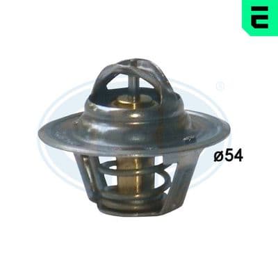 Termostat, soğutma sıvısı