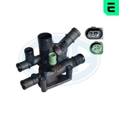 Termostat, soğutma sıvısı