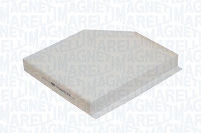 Filtre, kabin havası