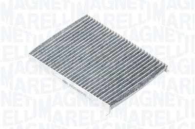 Filtre, kabin havası