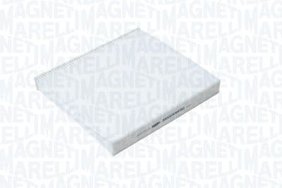 Filtre, kabin havası